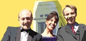 El Baile con Pepe Viyuela