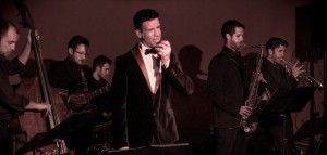 Babalú Swing Band