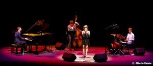 "Archivos de Jazz" de Alberto Ramos