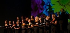 CONCIERTO DE OTOÑO