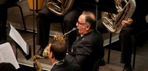 CONCIERTO 30 ANIVERSARIO BANDA DE MÚSICA