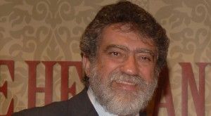 Carlos García Bernardo