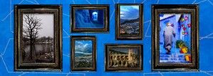 UN MUNDO ÚNICO Y DIFERENTES VISIONES
