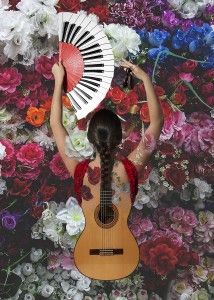 III Exhibición de Música y Danza "ALLEGRO"