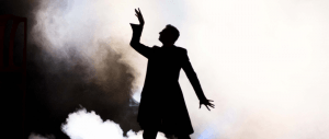 Lary Poppins