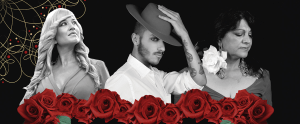 MI VOZ HECHA CANCIÓN