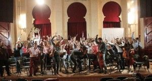 Orquesta Sinfónica de Triana