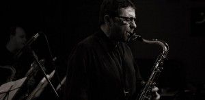 Ramón Cardo Big Band
