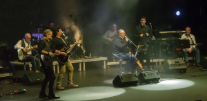 FÉNIX y AMIGOS EN CONCIERTO