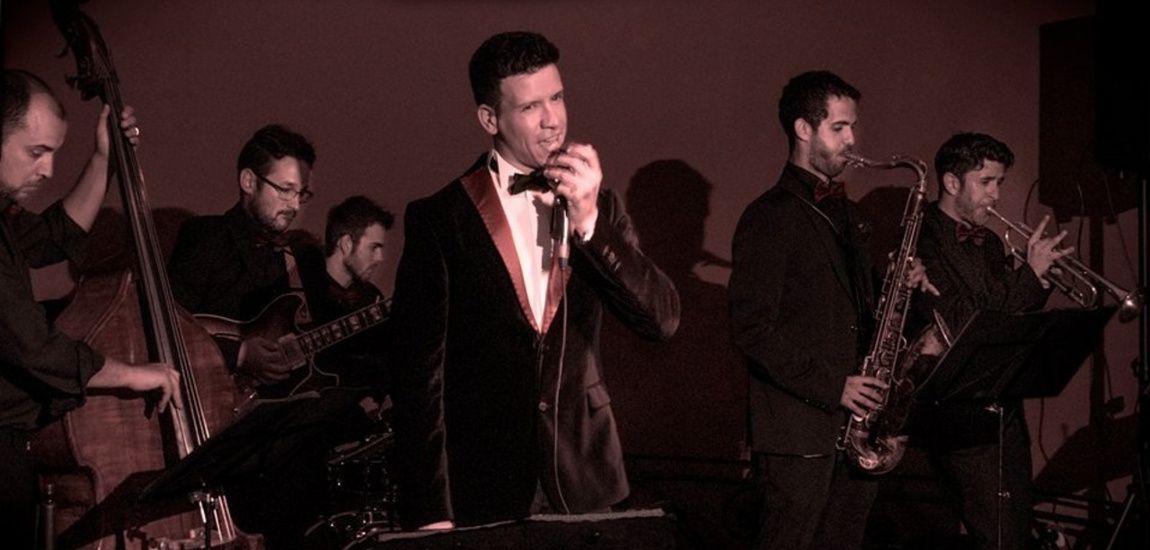Babalú Swing Band