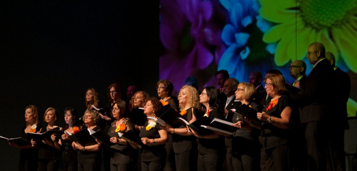 CONCIERTO DE OTOÑO