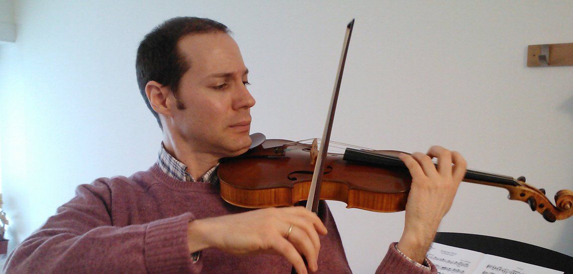 Maestros Siglo XVIII