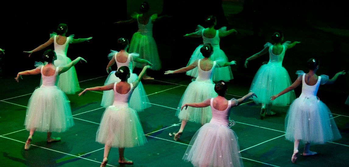 COPPELIA