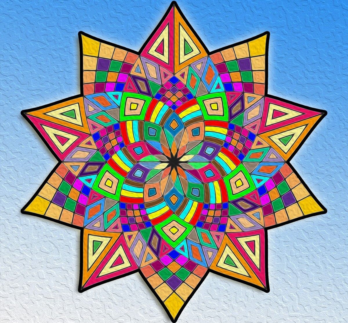Artiyoga para los niños