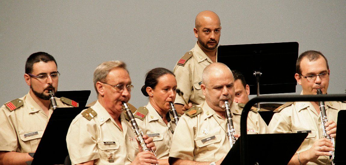 Santa Cecilia