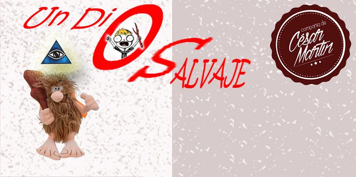 undiossalvaje