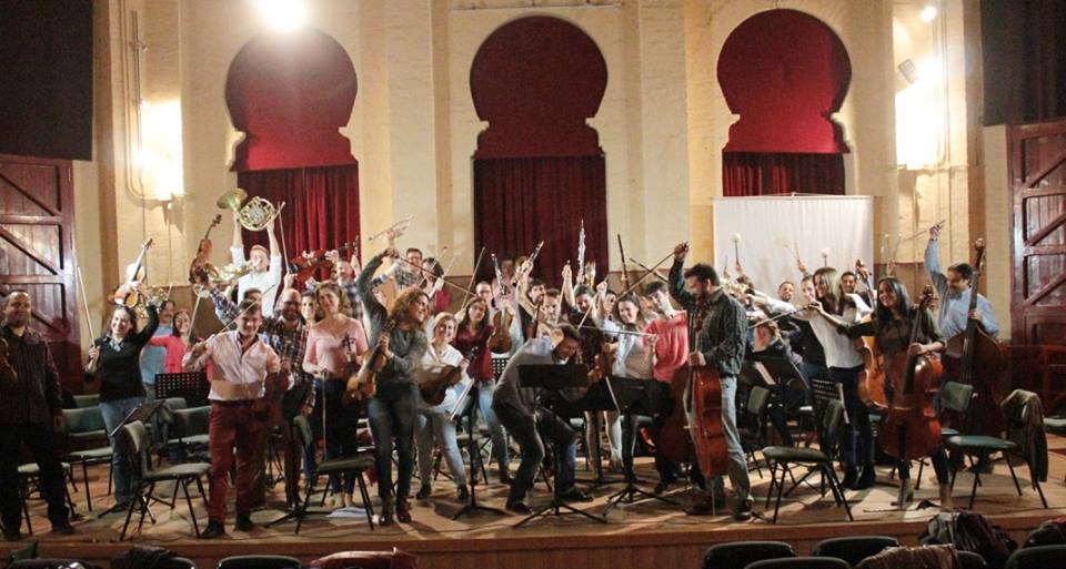 Orquesta Sinfónica de Triana