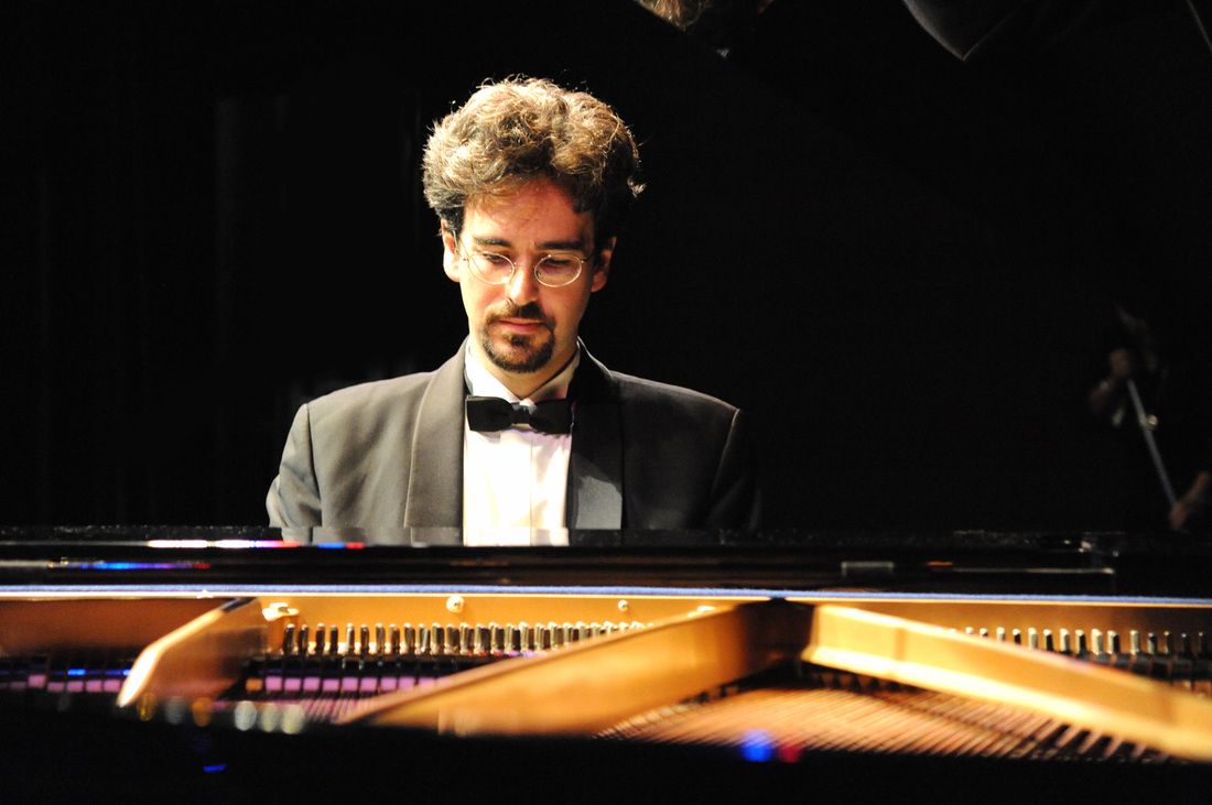 Daniel Pino