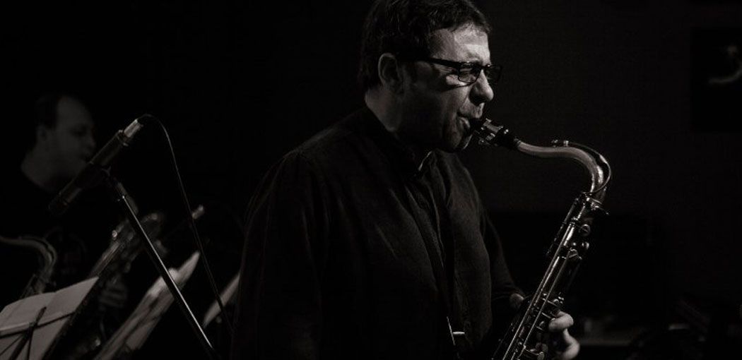 Ramón Cardo Big Band