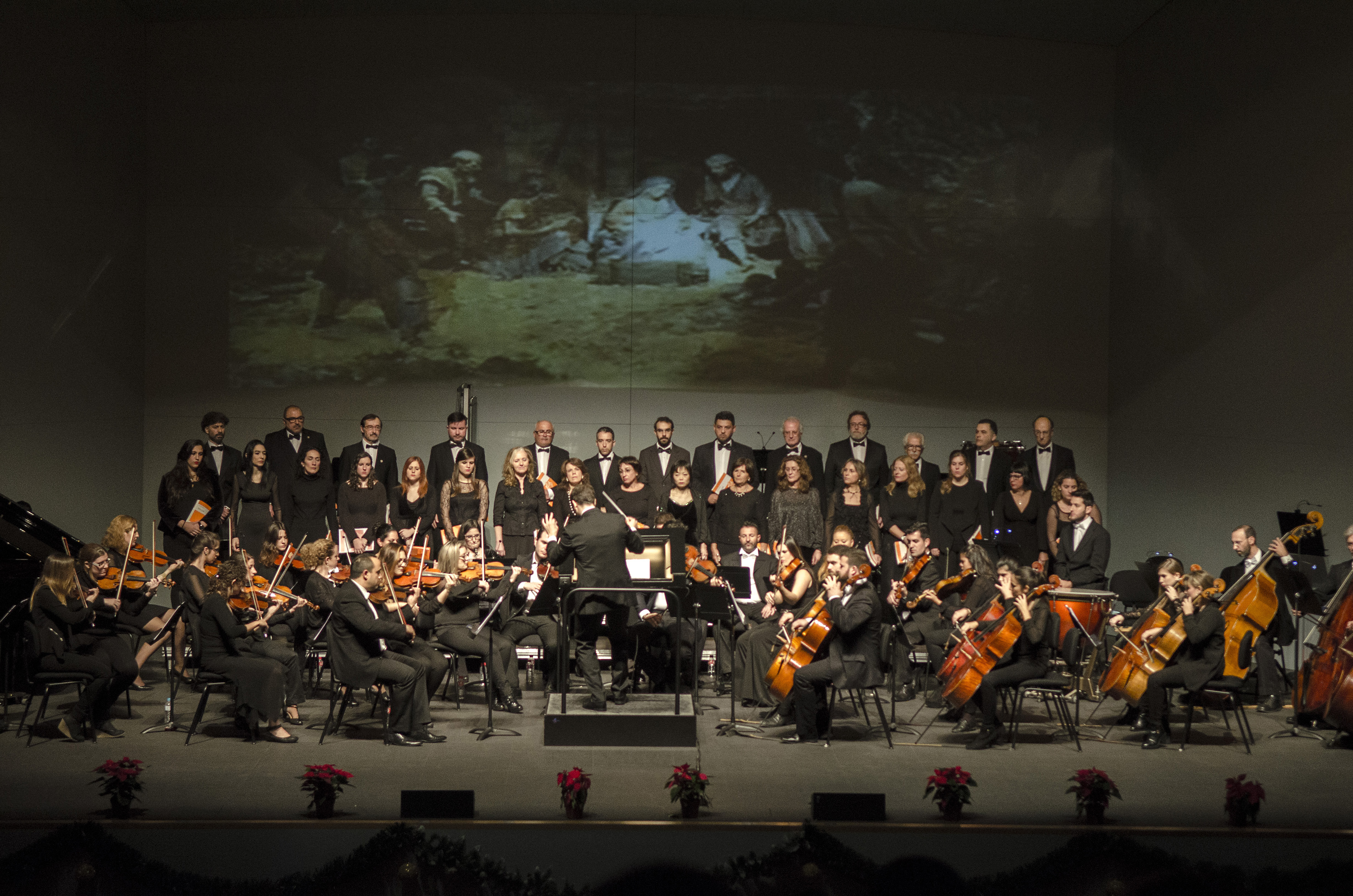Gran Concierto de Navidad 2017